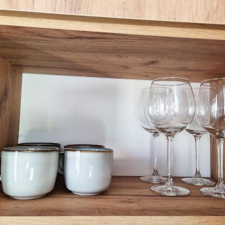 Apartamenty Tuwima Łódź Dış mekan fotoğraf