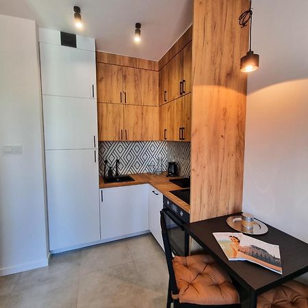 Apartamenty Tuwima Łódź Dış mekan fotoğraf