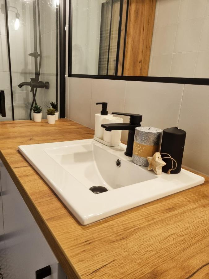 Apartamenty Tuwima Łódź Dış mekan fotoğraf