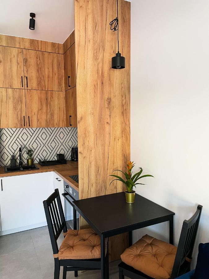 Apartamenty Tuwima Łódź Dış mekan fotoğraf