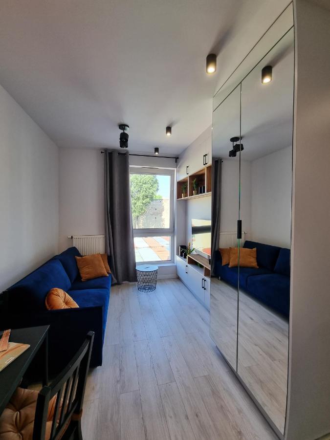 Apartamenty Tuwima Łódź Dış mekan fotoğraf