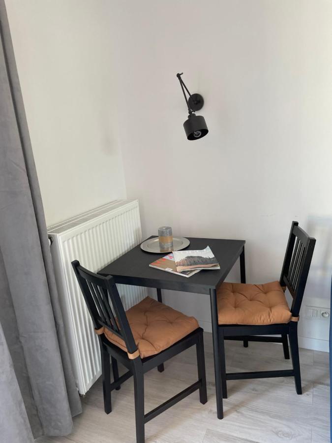Apartamenty Tuwima Łódź Dış mekan fotoğraf