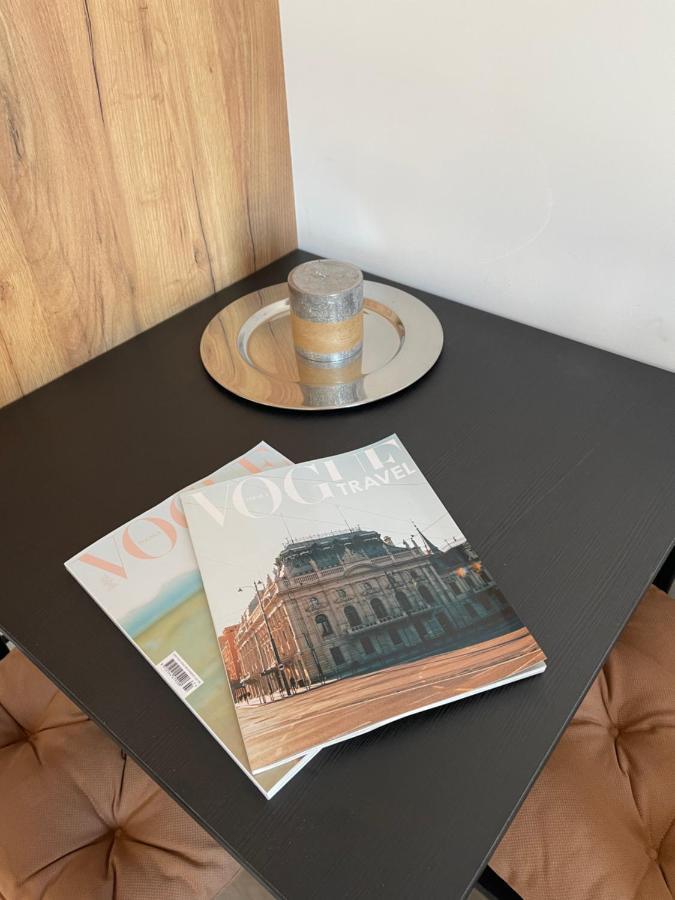 Apartamenty Tuwima Łódź Dış mekan fotoğraf