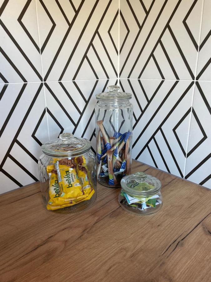 Apartamenty Tuwima Łódź Dış mekan fotoğraf