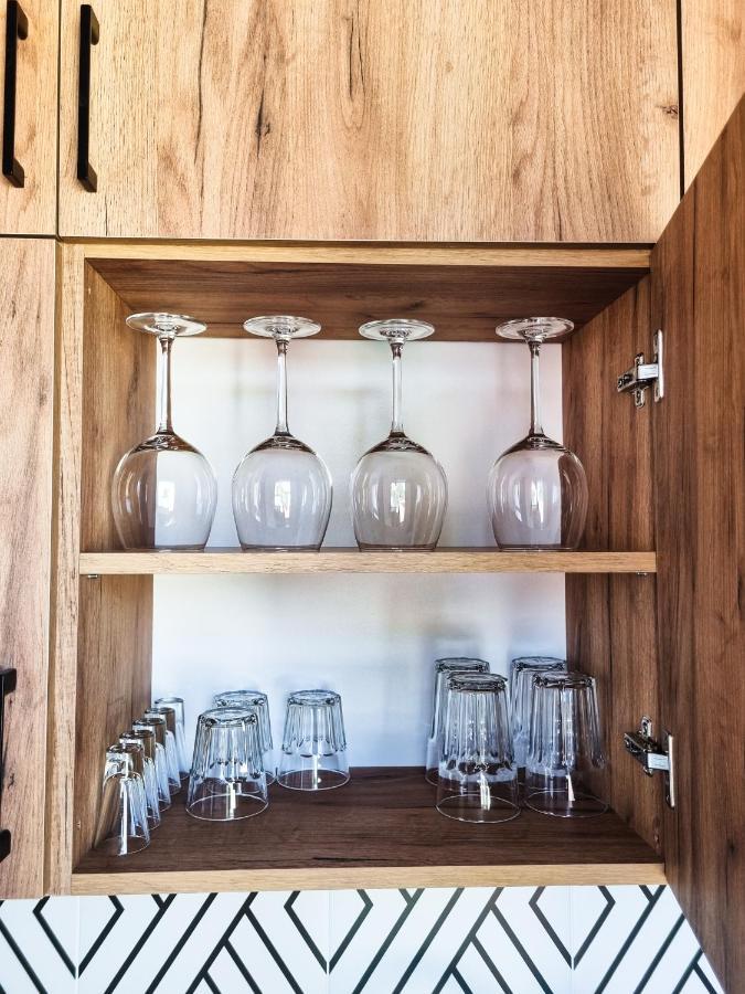 Apartamenty Tuwima Łódź Dış mekan fotoğraf