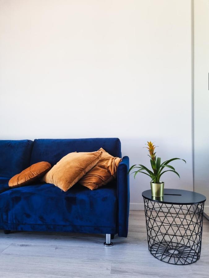 Apartamenty Tuwima Łódź Dış mekan fotoğraf