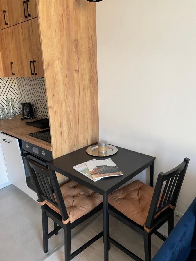 Apartamenty Tuwima Łódź Dış mekan fotoğraf